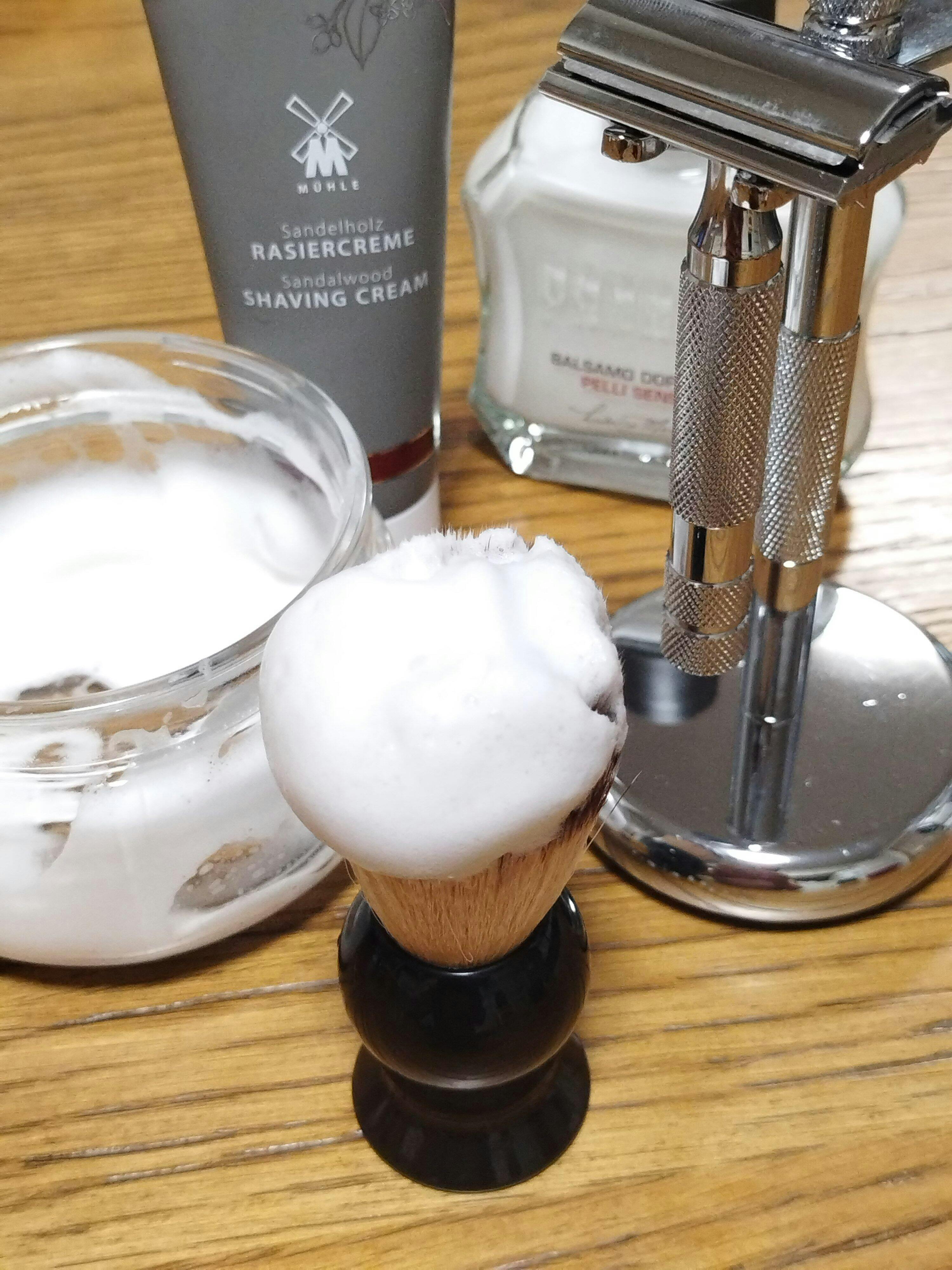 ロックウェルレイザー｜Rockwell Razors Japan