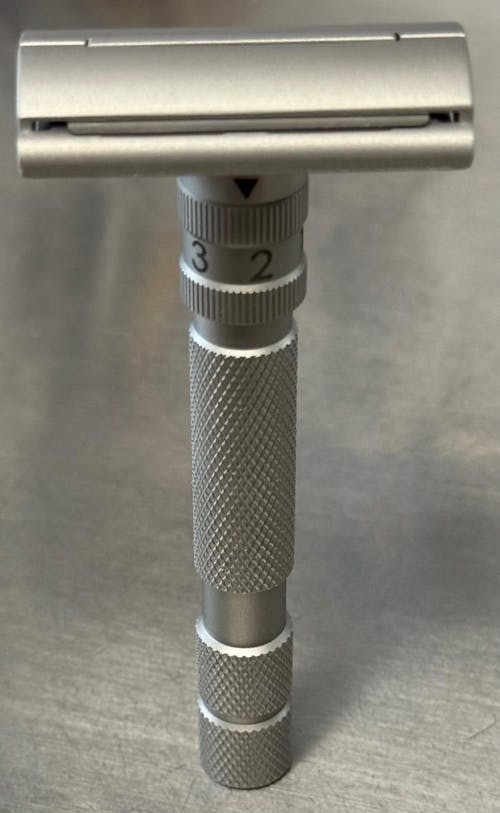 Rockwell T2ステンレス