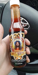 Original Hot Sauce - Rocky's Hot Sauce