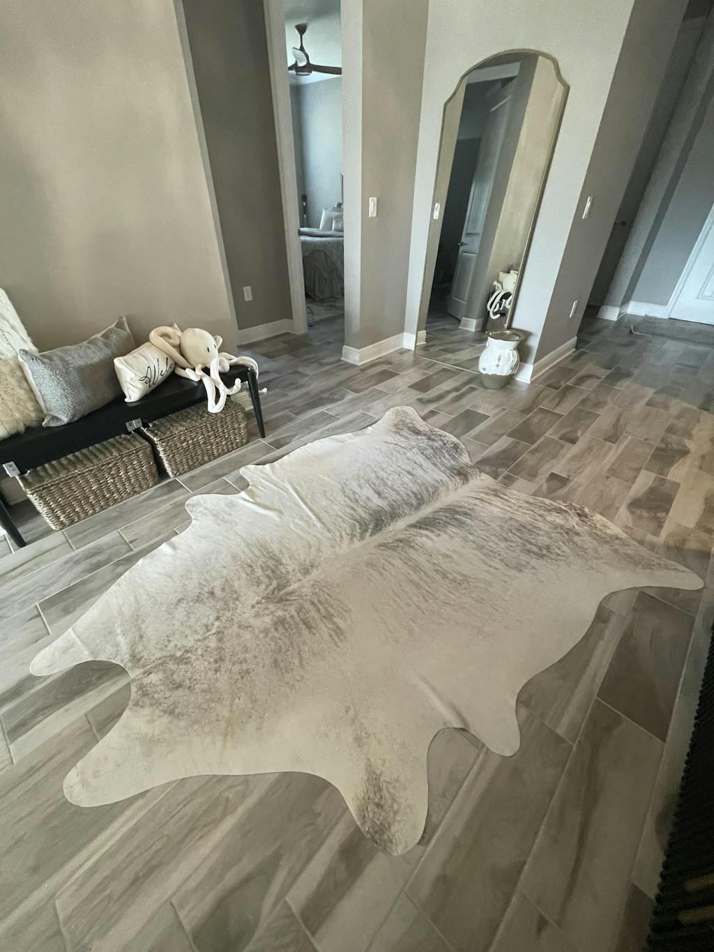 Genuine Cowhide & Calf Skin Rugs for Sale Dallas, TX Rodeo Cowhide