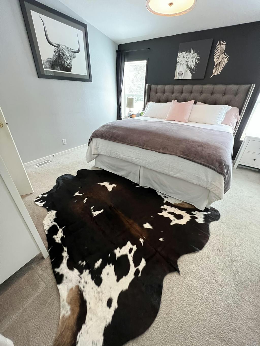 RODEO COWHIDE RUG FOR SALE BEST PLACE TO BUY COWHIDES