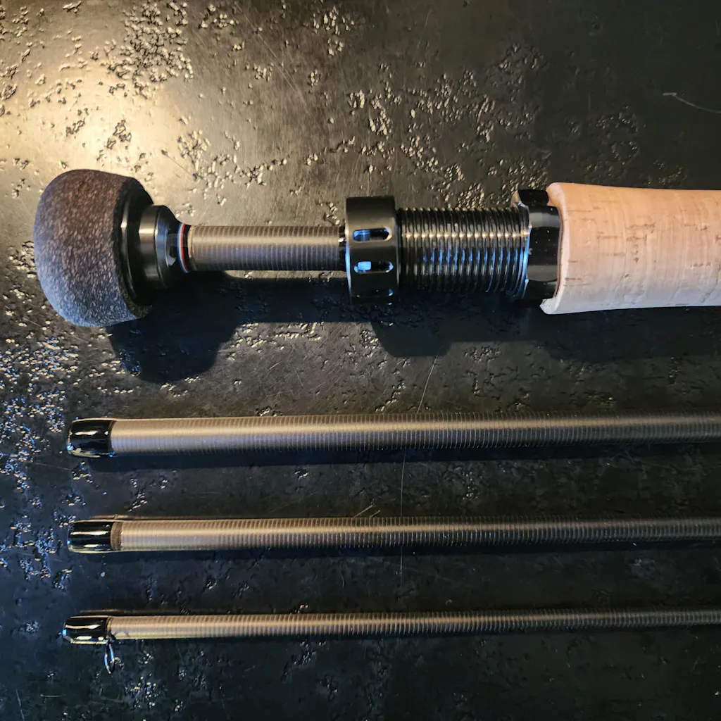 bedlam spinning combo Amazon.com : Lunkerhunt Fishing Rod and Reel Combo 6 Feet, 8 Inches | Spinning  Reel Right and Left | Bedlam Fishing Rod Combo