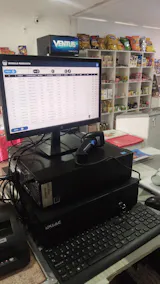 User picture