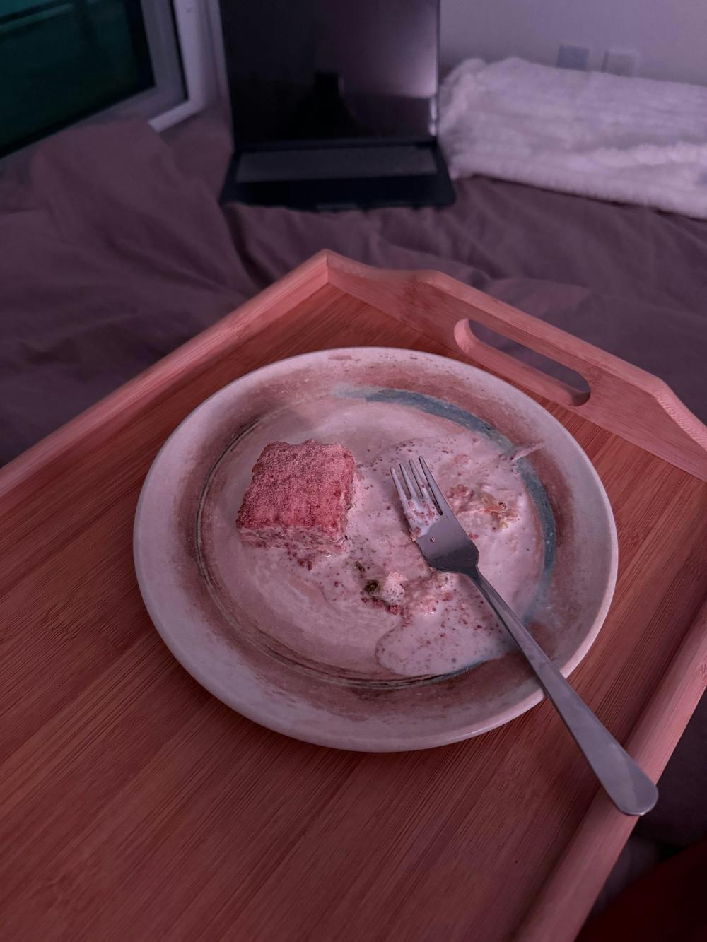 Tranquil - Flat Plate 10.6", 8.3"