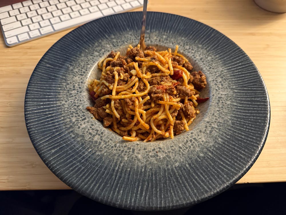 Arctic - Banquet Plate 11"