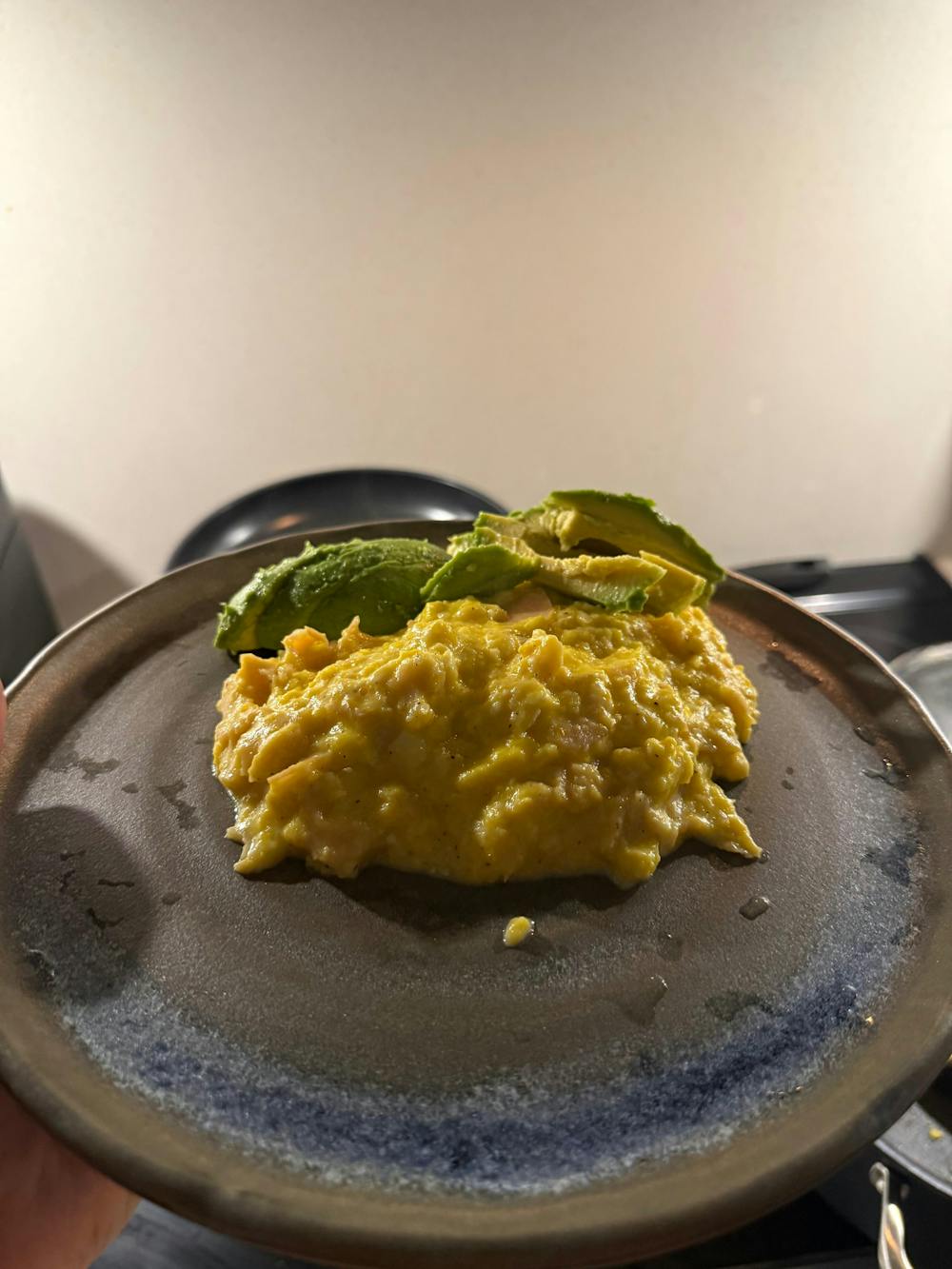 Lagoon Ocean - Flat Plate 10.2"