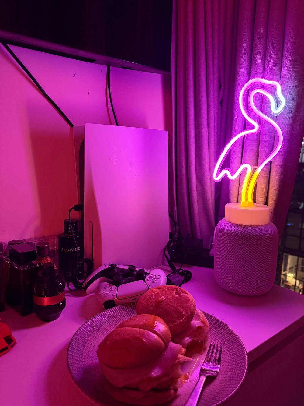 Python - Flat Plate 10.6"