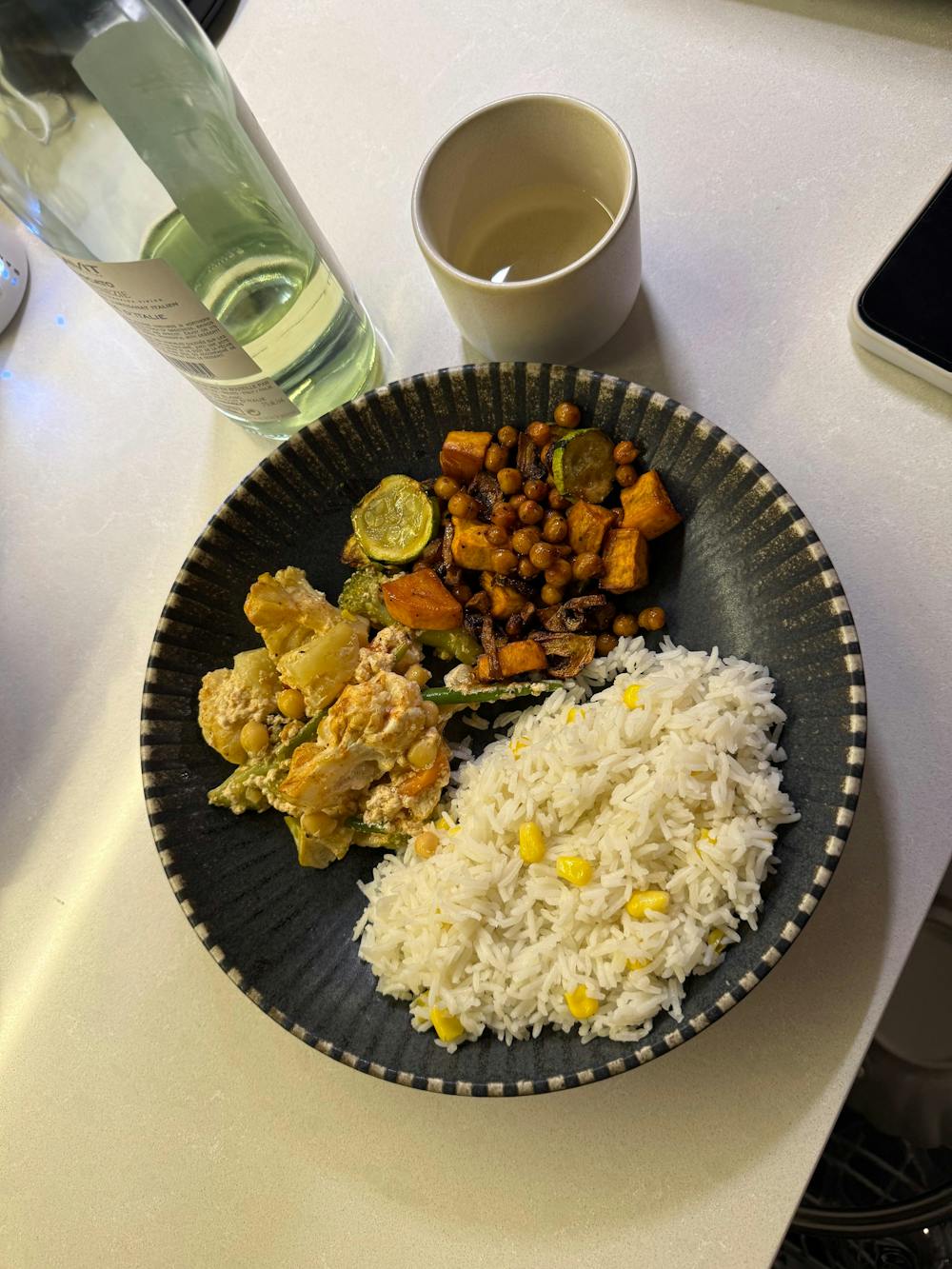 Obsidian - Bistro Bowl 9.8"