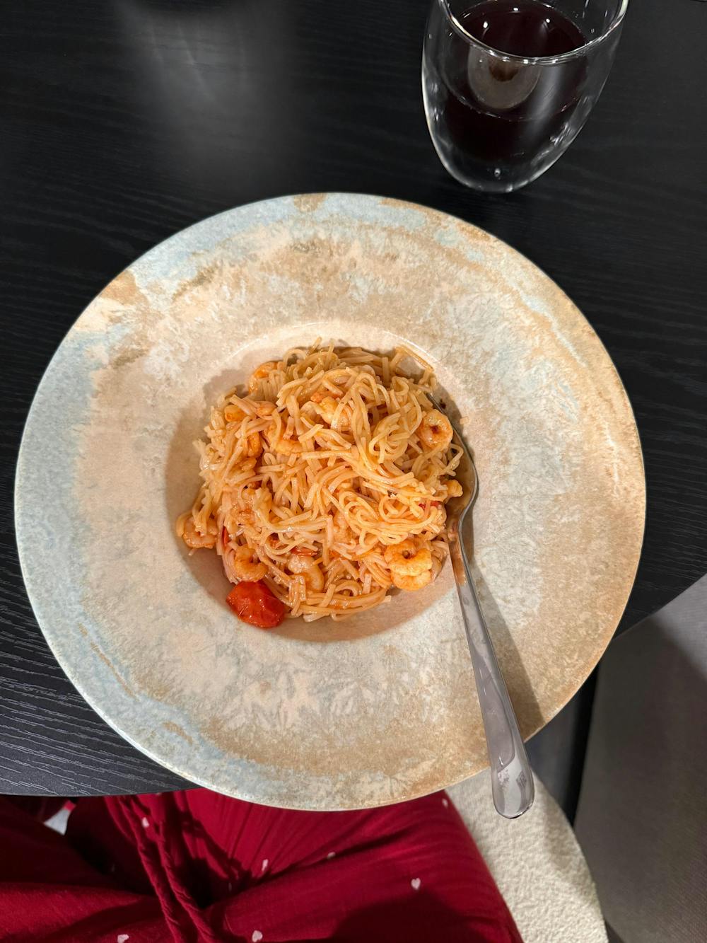 Aurelia - Banquet Plate 11"