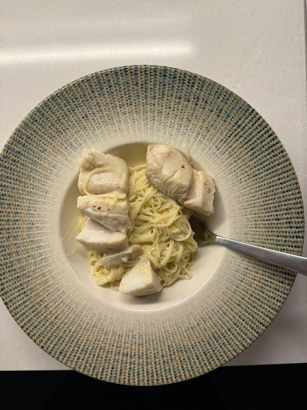 Python - Banquet Plate 11"