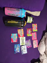 User picture