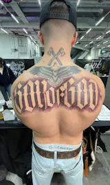 User picture
