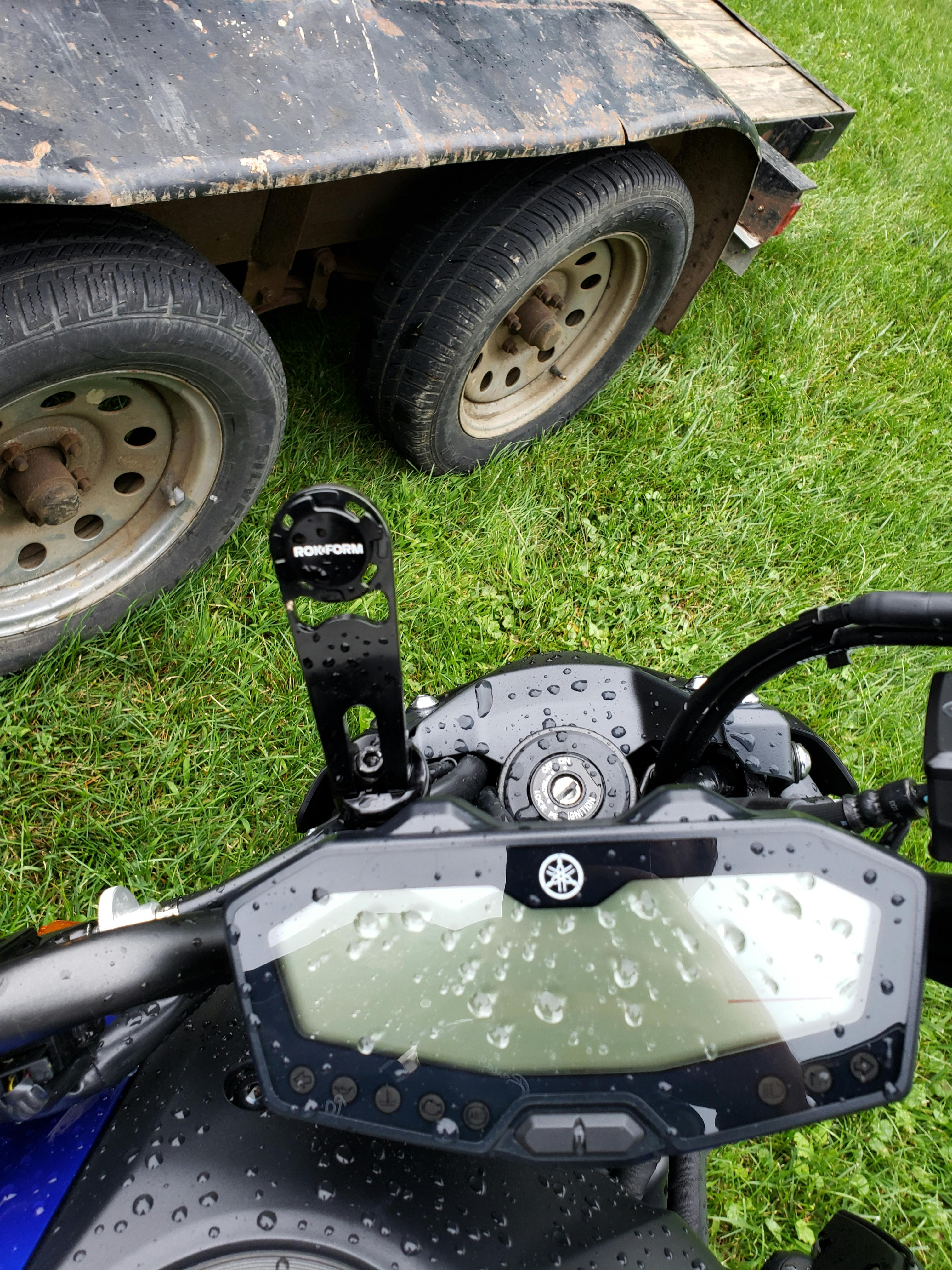 note 9 motorcycle mount