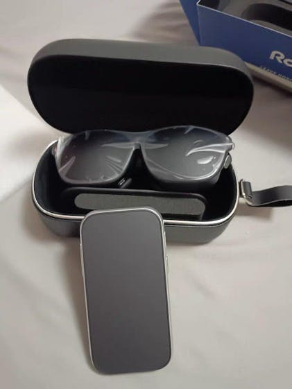 その他 Rokid Station Amazon.com: Rokid Station, Google-Certified Portable Android