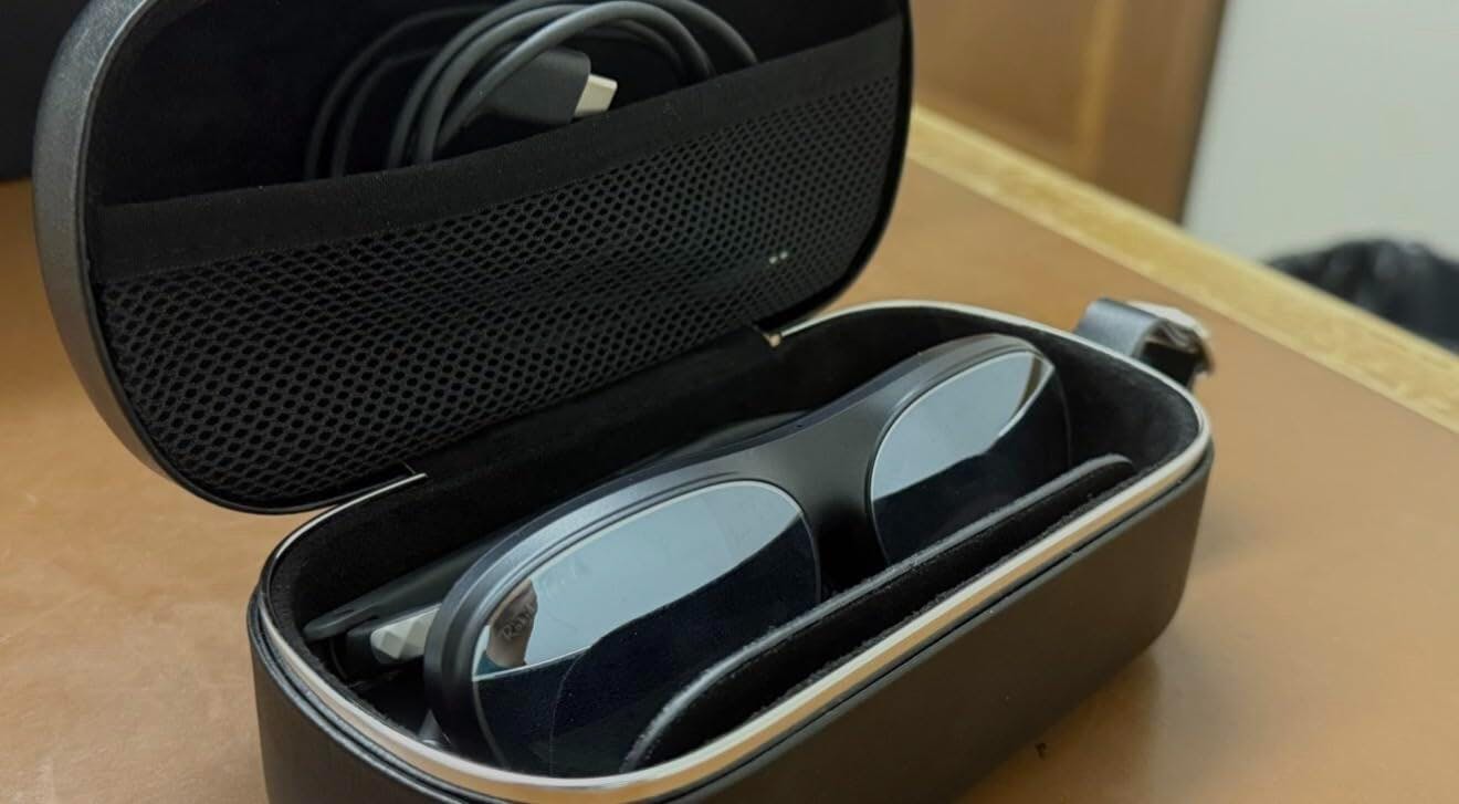 Rokid Max 2 AR Glasses - Rokid