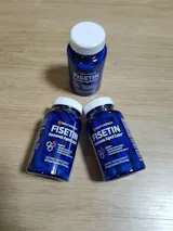 FISETIN 60캡슐