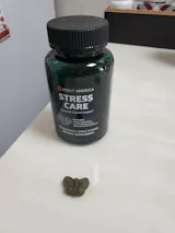 STRESS CARE
