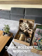 User picture