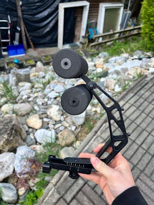 Rollerback® Comfort