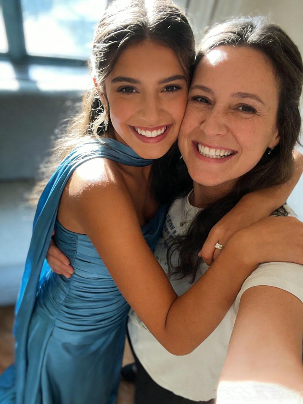 Sexy Sweetheart Sleeveless Mermaid Satin Long Prom Dresses Online, OL497