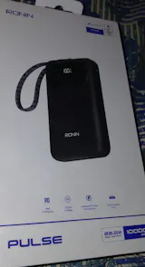User picture