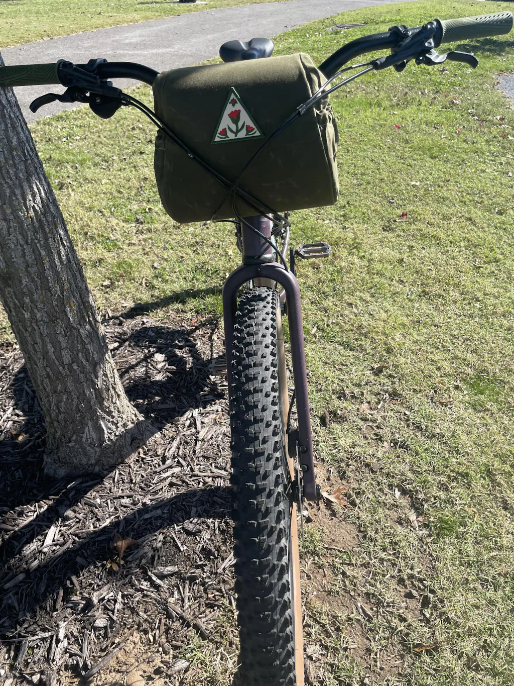 Fabios Clap Trap – Rons Bikes