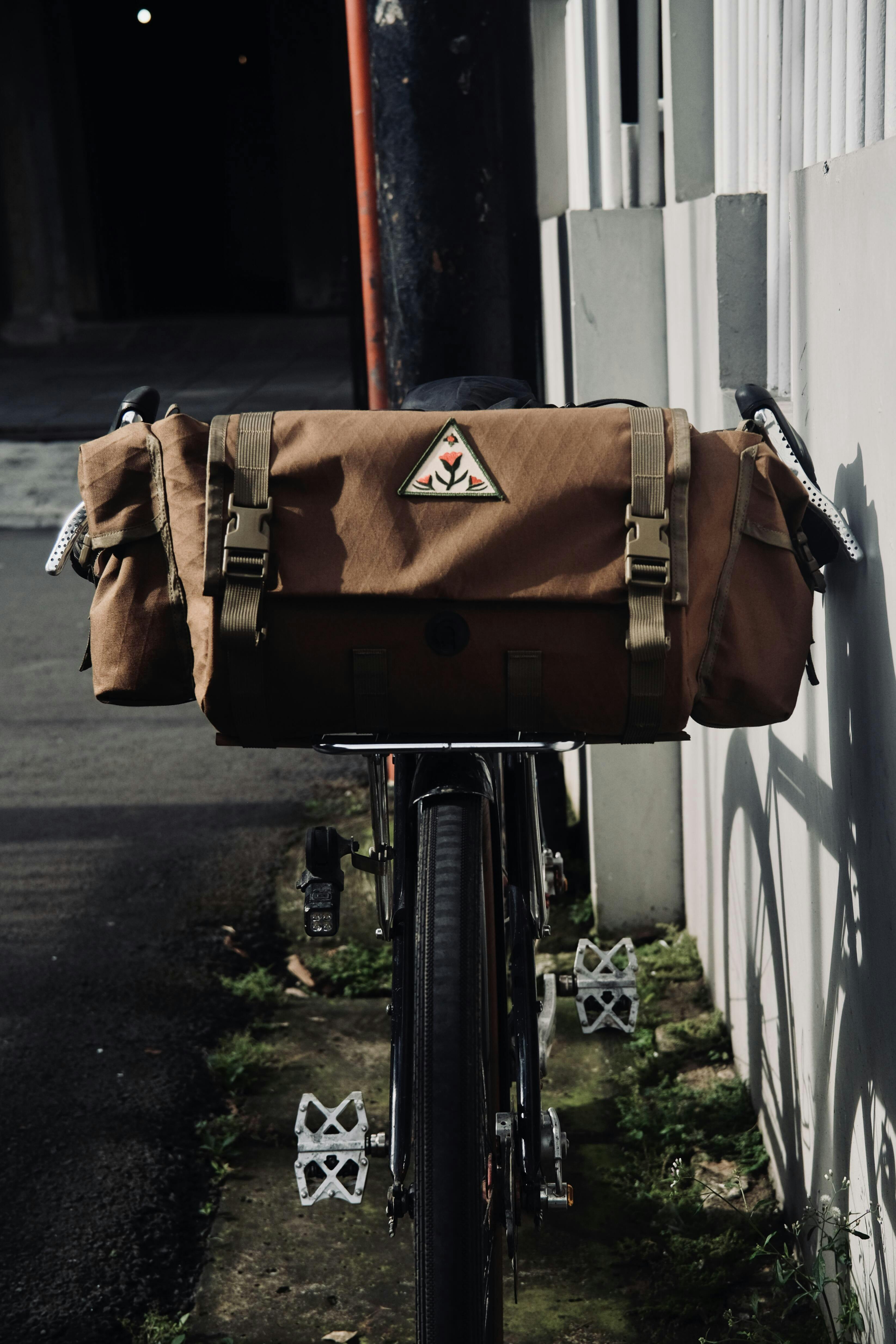 Fabios Chest LARGE – Rons Bikes