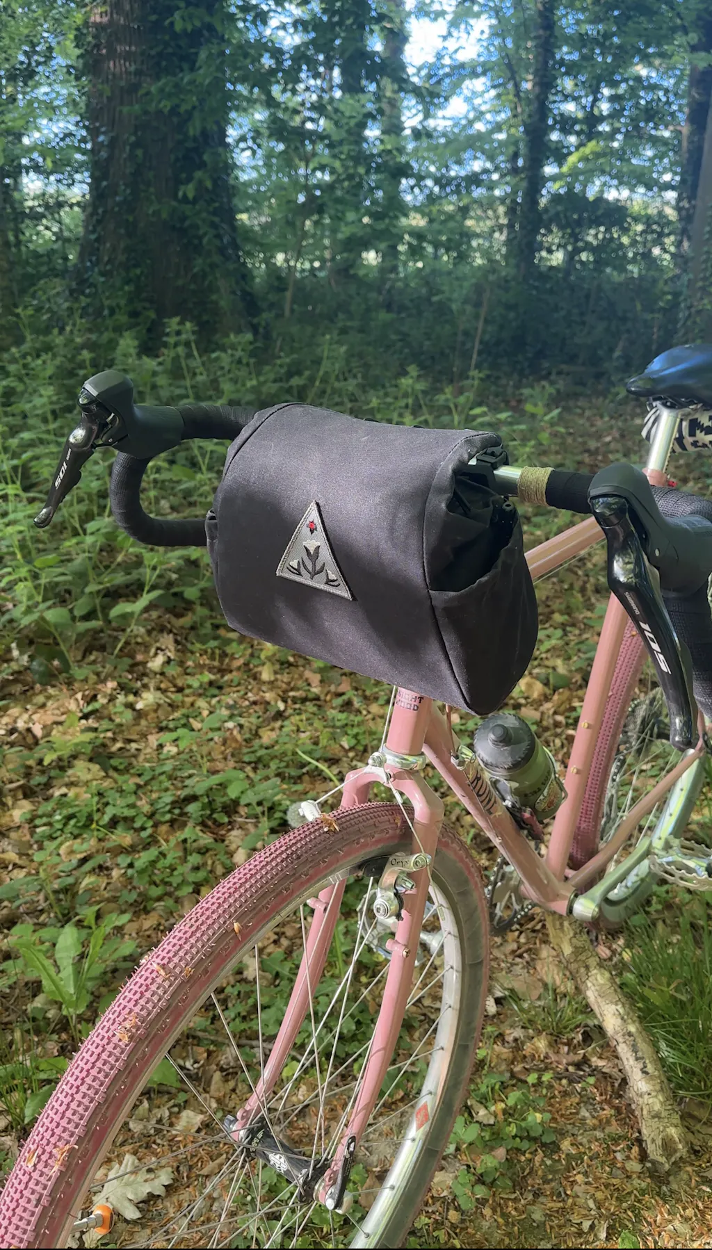 Fabios Clap Trap – Rons Bikes