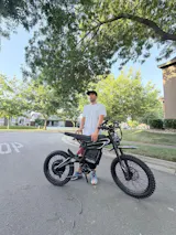 User picture