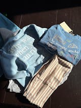 Why Walk Graphic Crewnecks