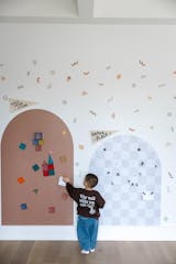 Why Walk Lightweight Crewneck