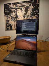 User picture