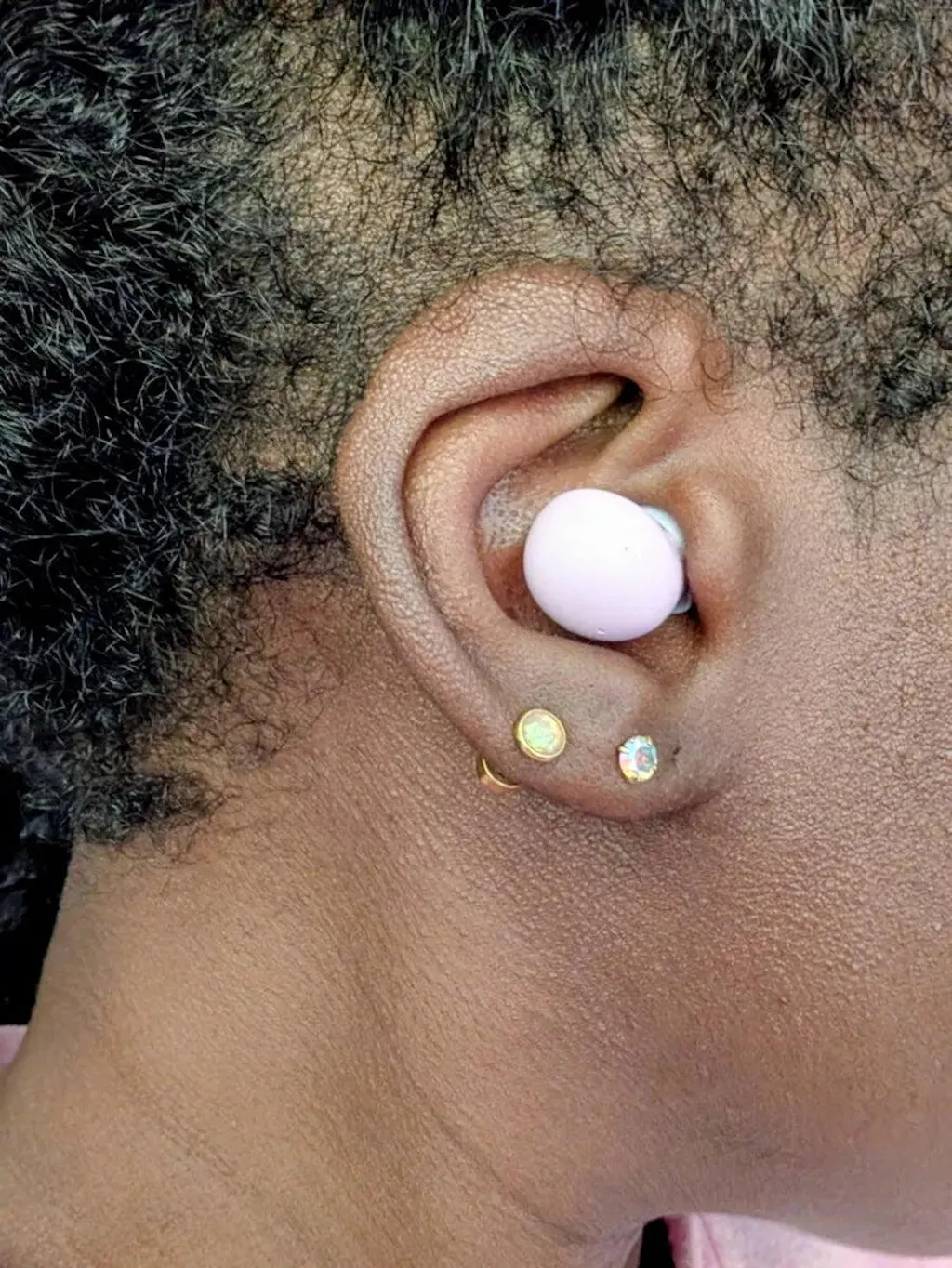 RookSound Air – ultraleichte kabellose Earbuds