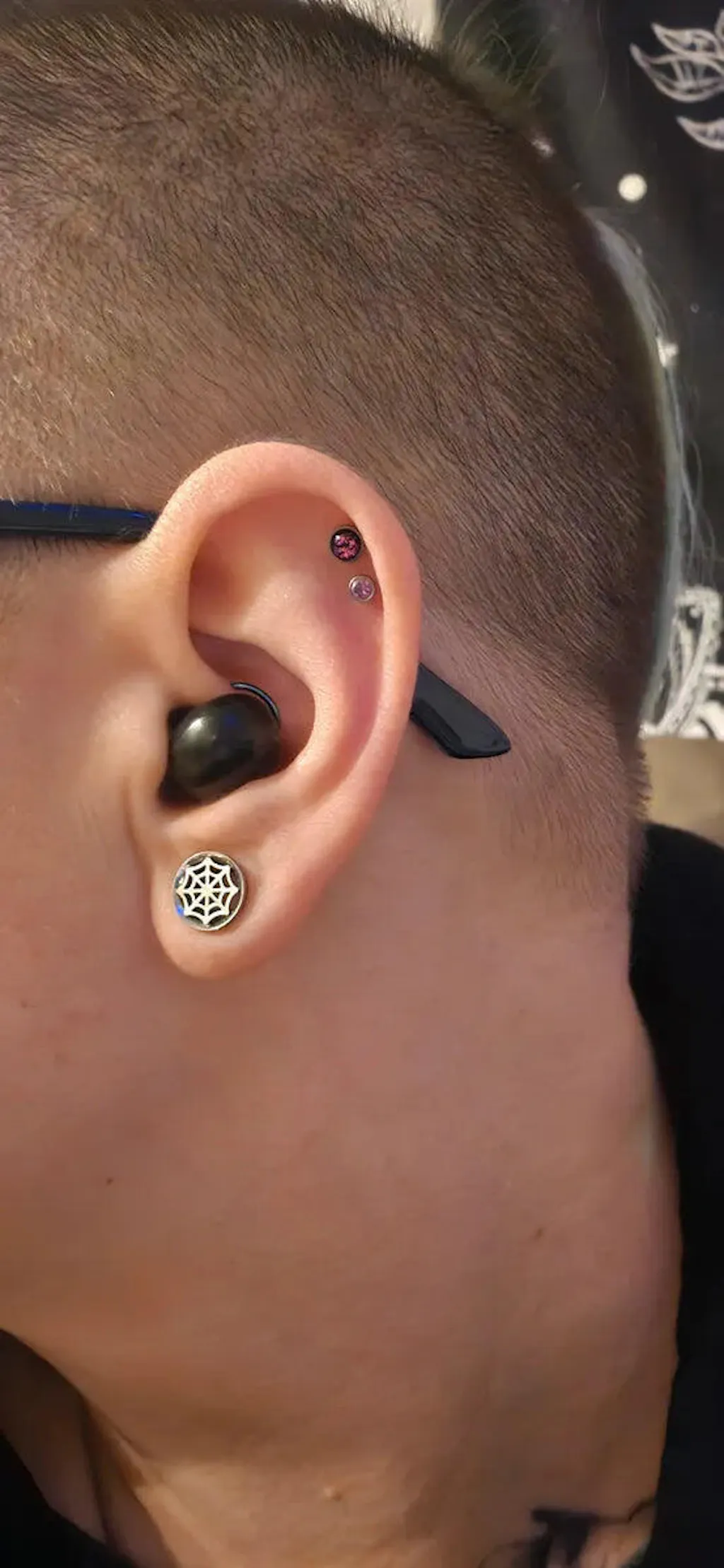 RookSound Air – ultraleichte kabellose Earbuds
