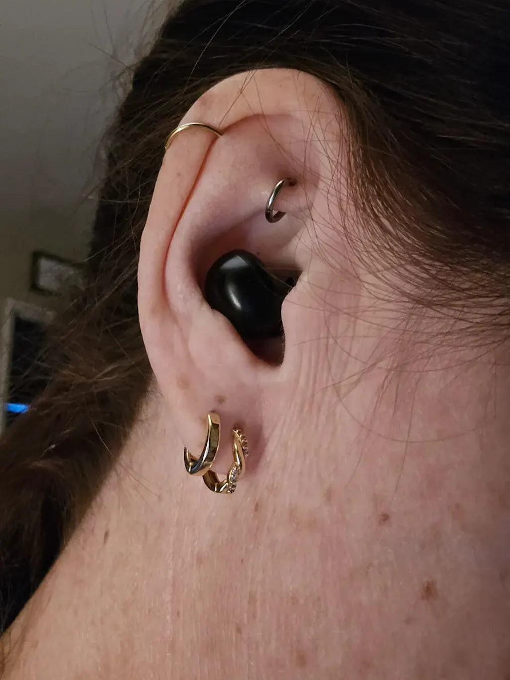 RookSound Air – ultraleichte kabellose Earbuds