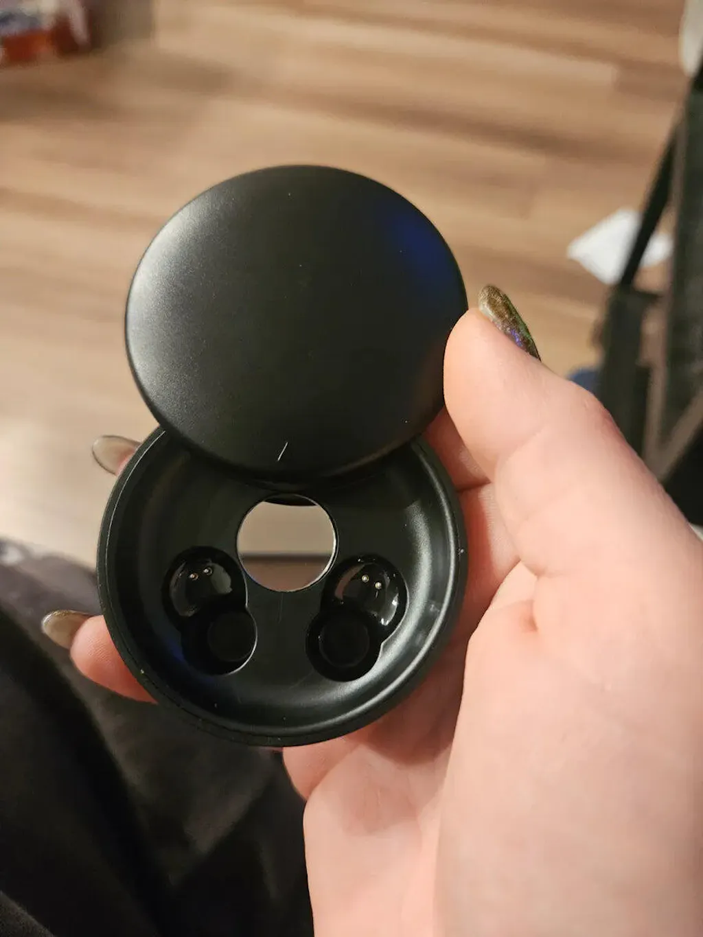 RookSound Air – ultraleichte kabellose Earbuds