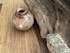 Mini Carved Clay Vases with Intricate Hand Carvings