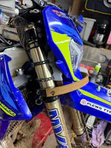 Holster for Stache Tool