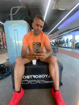 User picture
