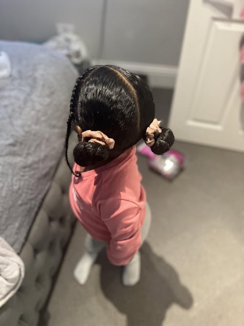 Wavy-Curly - Hair Kit  (Low Porosity Hair)