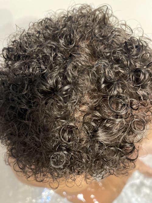 Wavy-Curly - Hair Kit  (Low Porosity Hair)