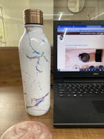 Magic Marble Bottle, 350ml & 500ml