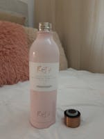 Millennial Pink Bottle, 350ml, 500ml & 750ml