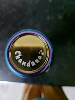 Polished Rainbow Bottle, 500ml