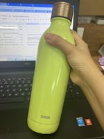 Avocado Green Bottle, 500ml