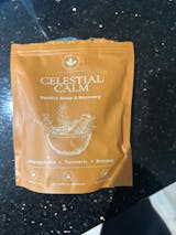 Celestial Calm – Sleep & Stress Support