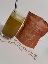 Celestial Calm – Sleep & Stress Support