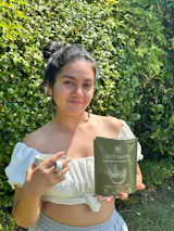 Gut Glow – Digestive & Microbiome Support