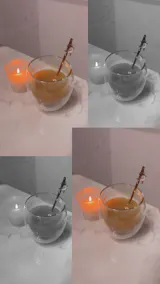 Celestial Calm – Sleep & Stress Support