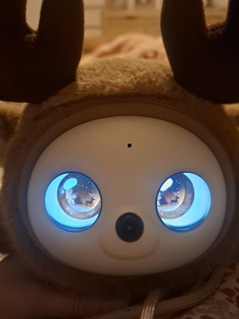 X'mas Reindeer Outfit Pack